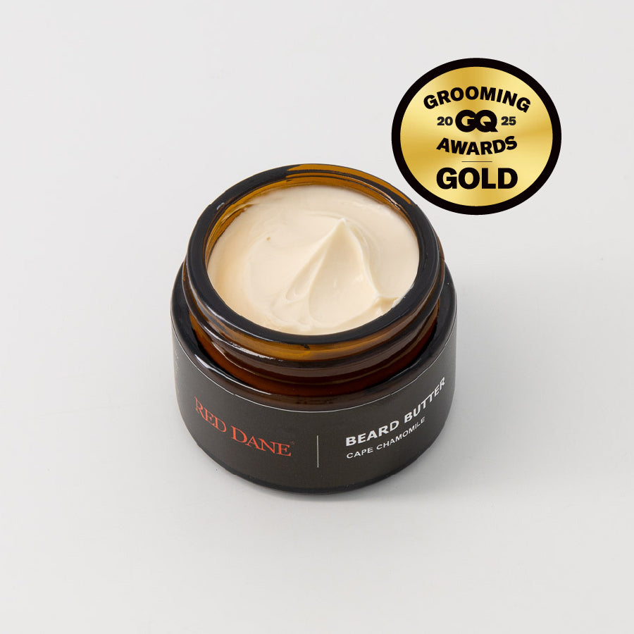 ADVANCED BEARD CARE BUNDLE