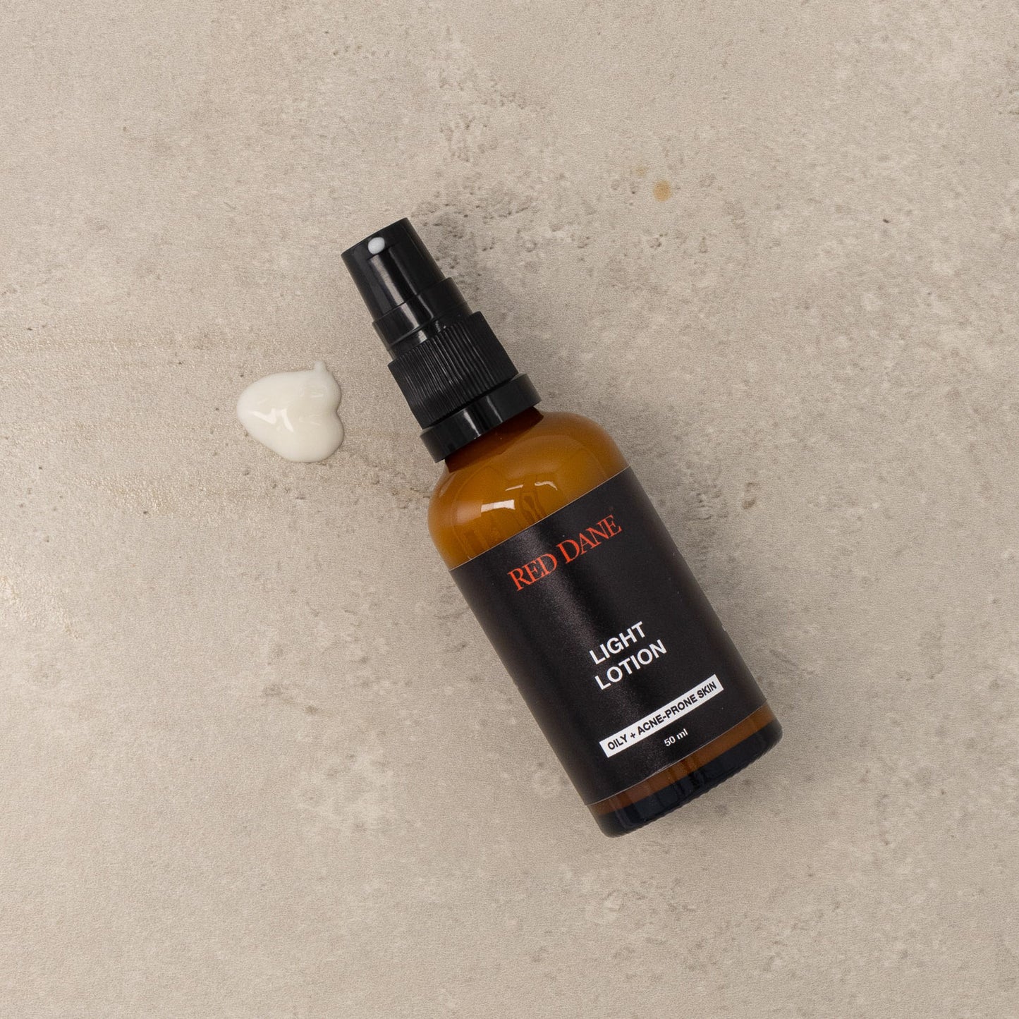 LIGHT LOTION 50ml