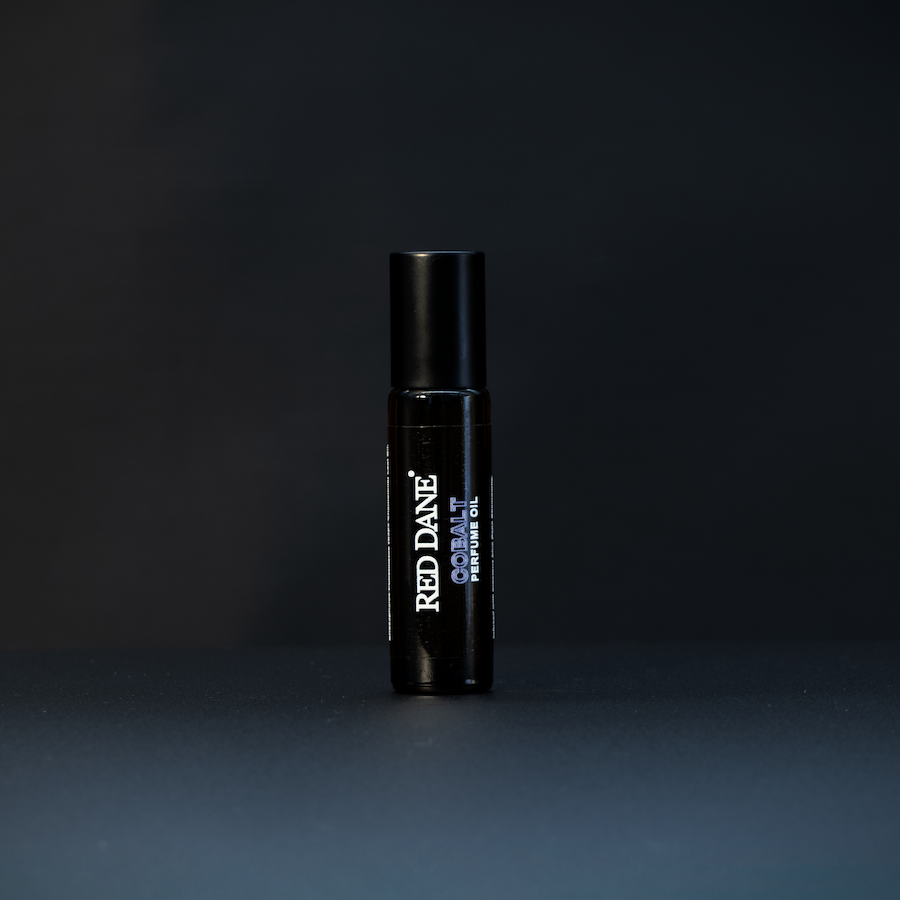 COBALT PERFUME OIL 10ml