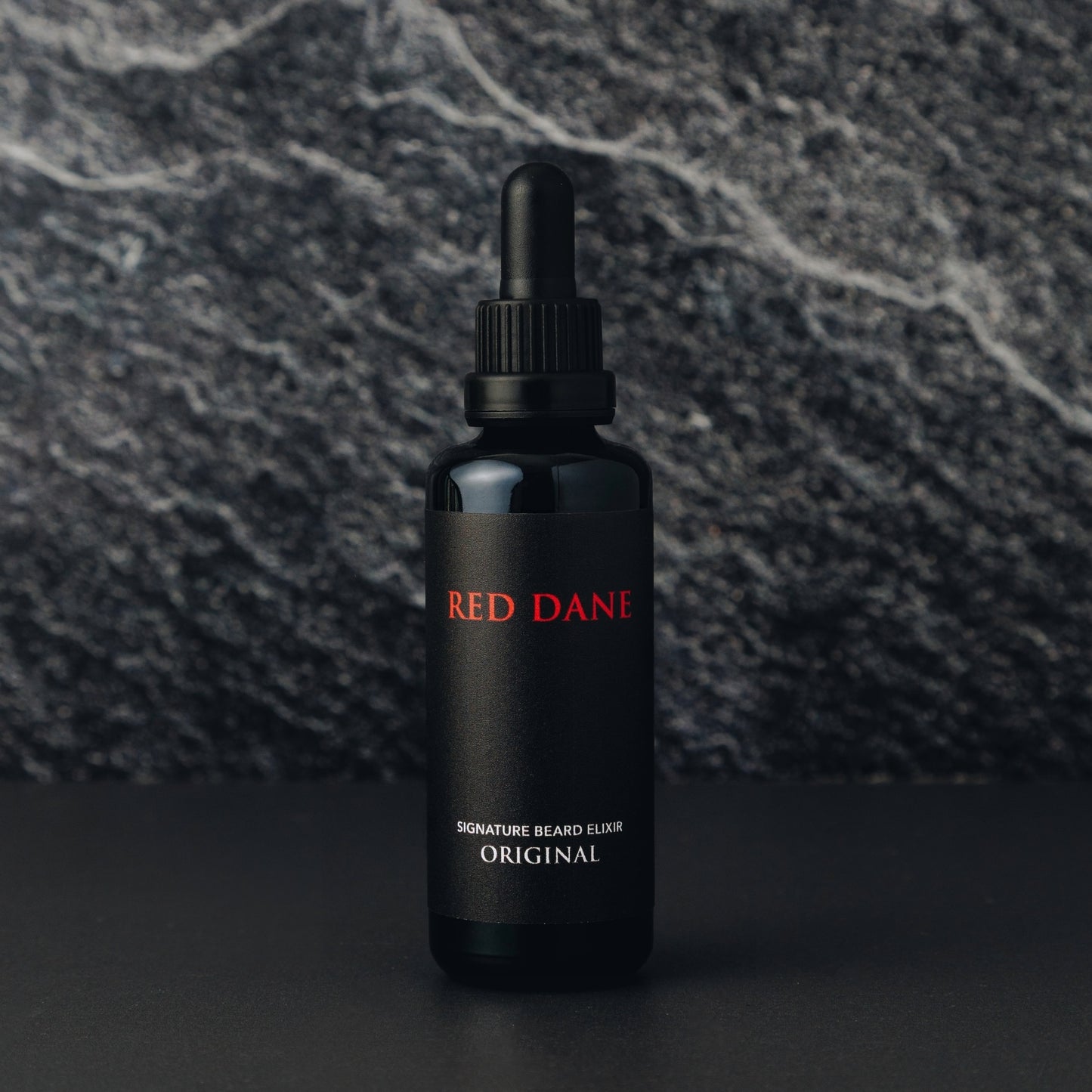 SIGNATURE BEARD ELIXIR Original