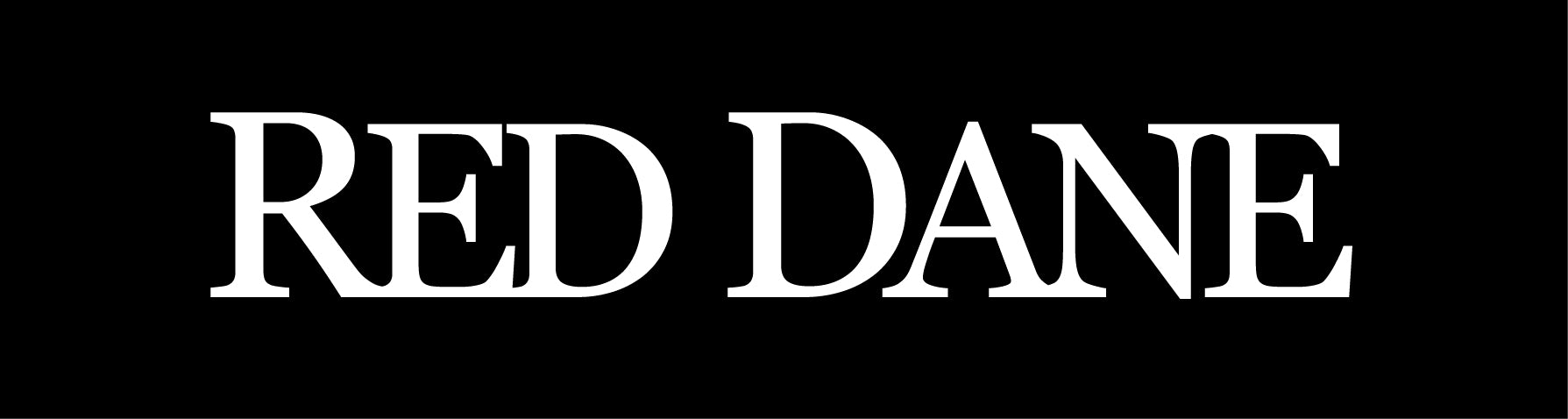 Red Dane Skincare for Men
– RED DANE