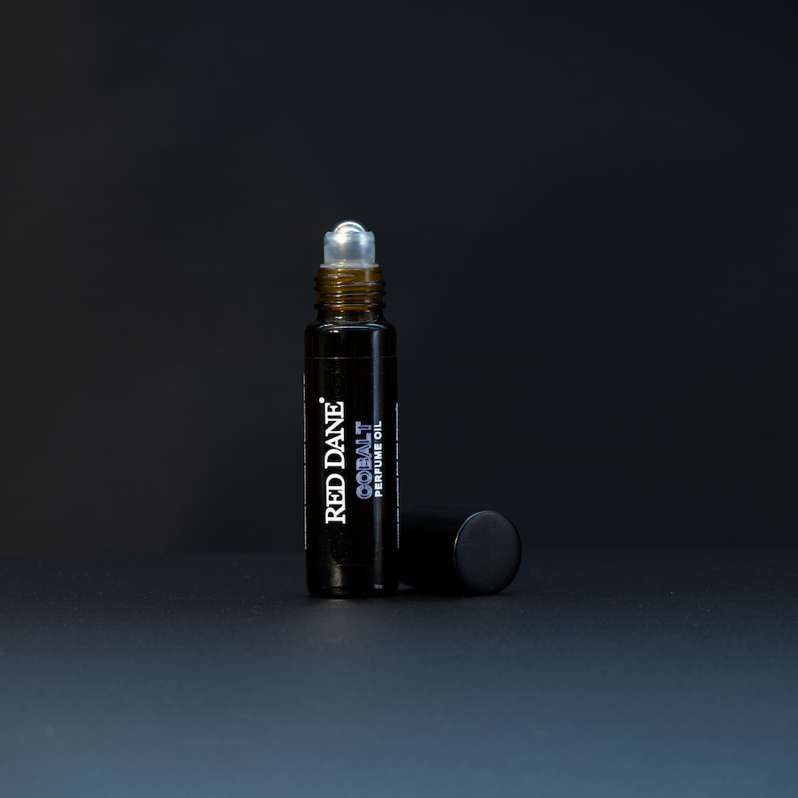 COBALT PERFUME OIL 10ml