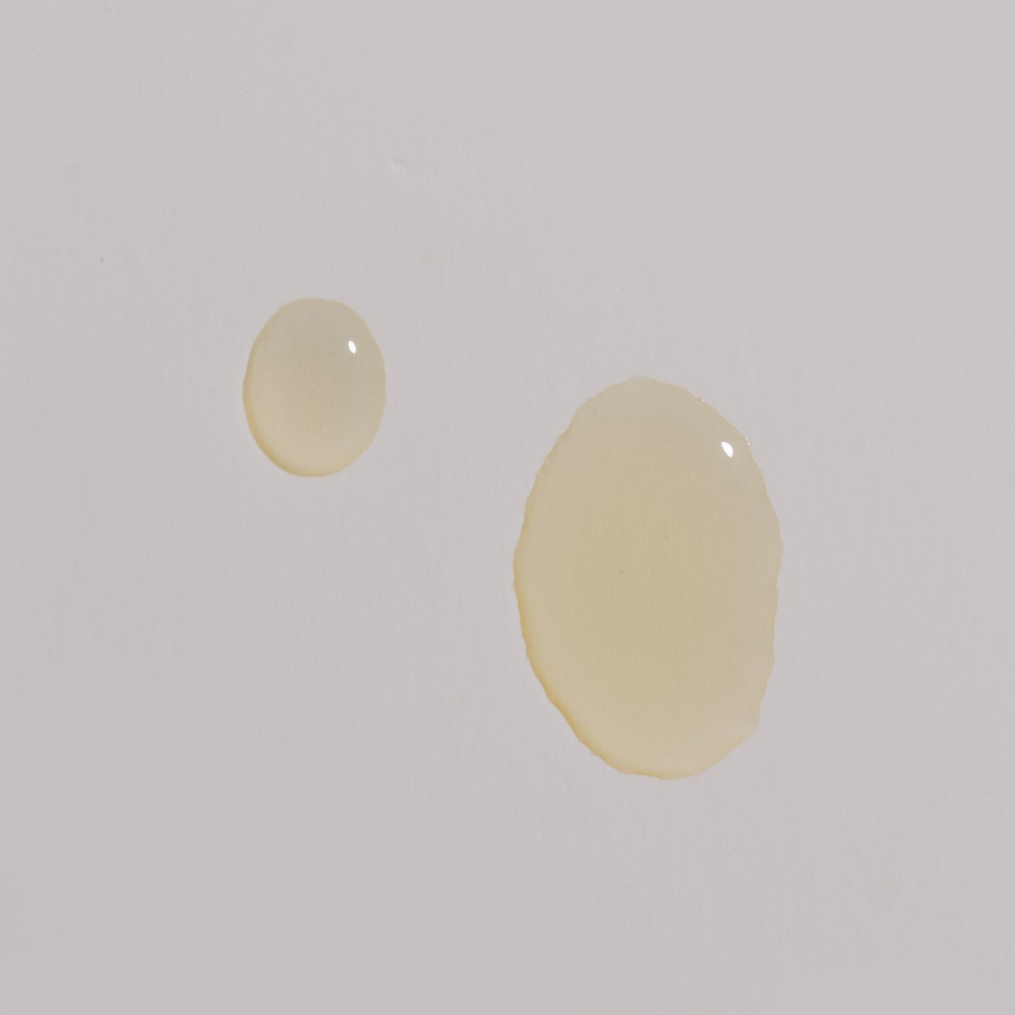 LUXURY SOOTHING SHAVE OIL 30ml