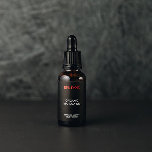ORGANIC MARULA OIL
