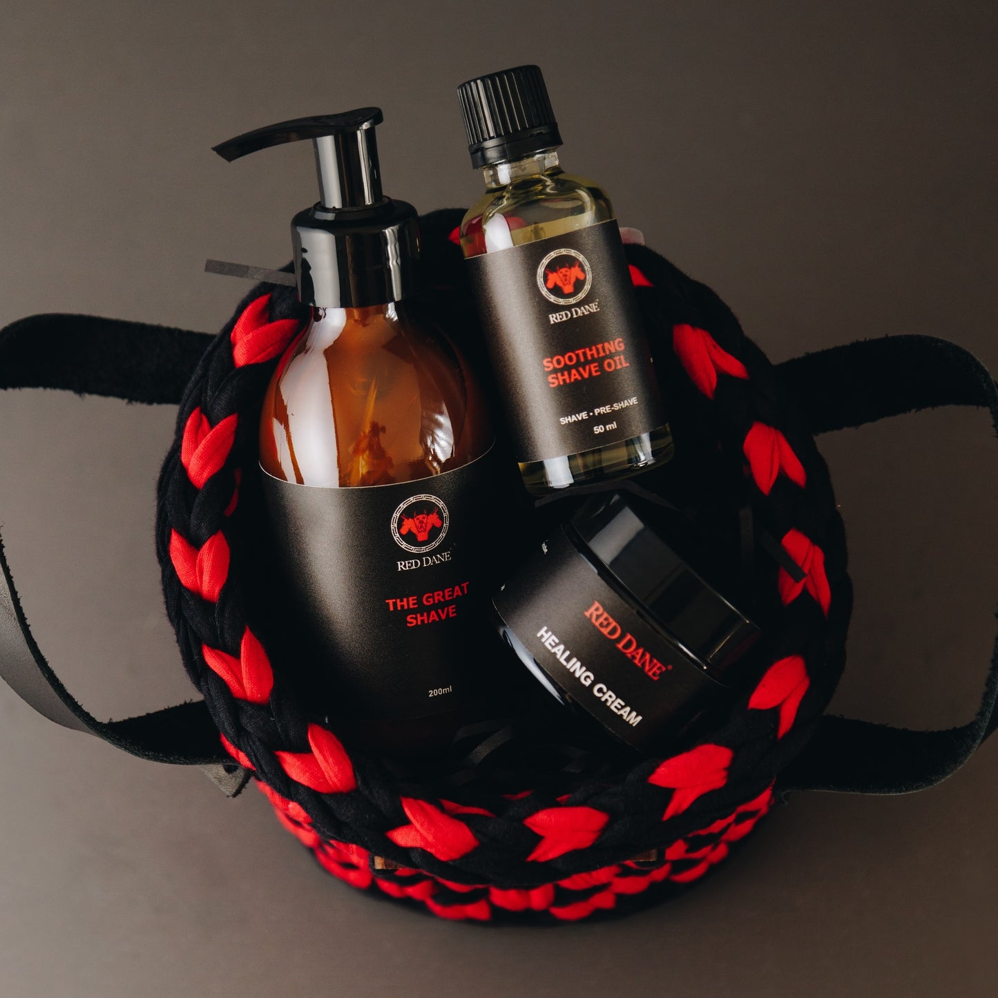 SHAVE PACK