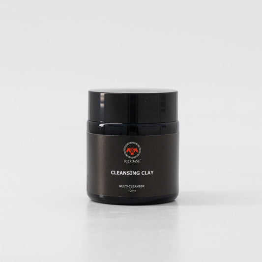 CLEANSING CLAY 100ml