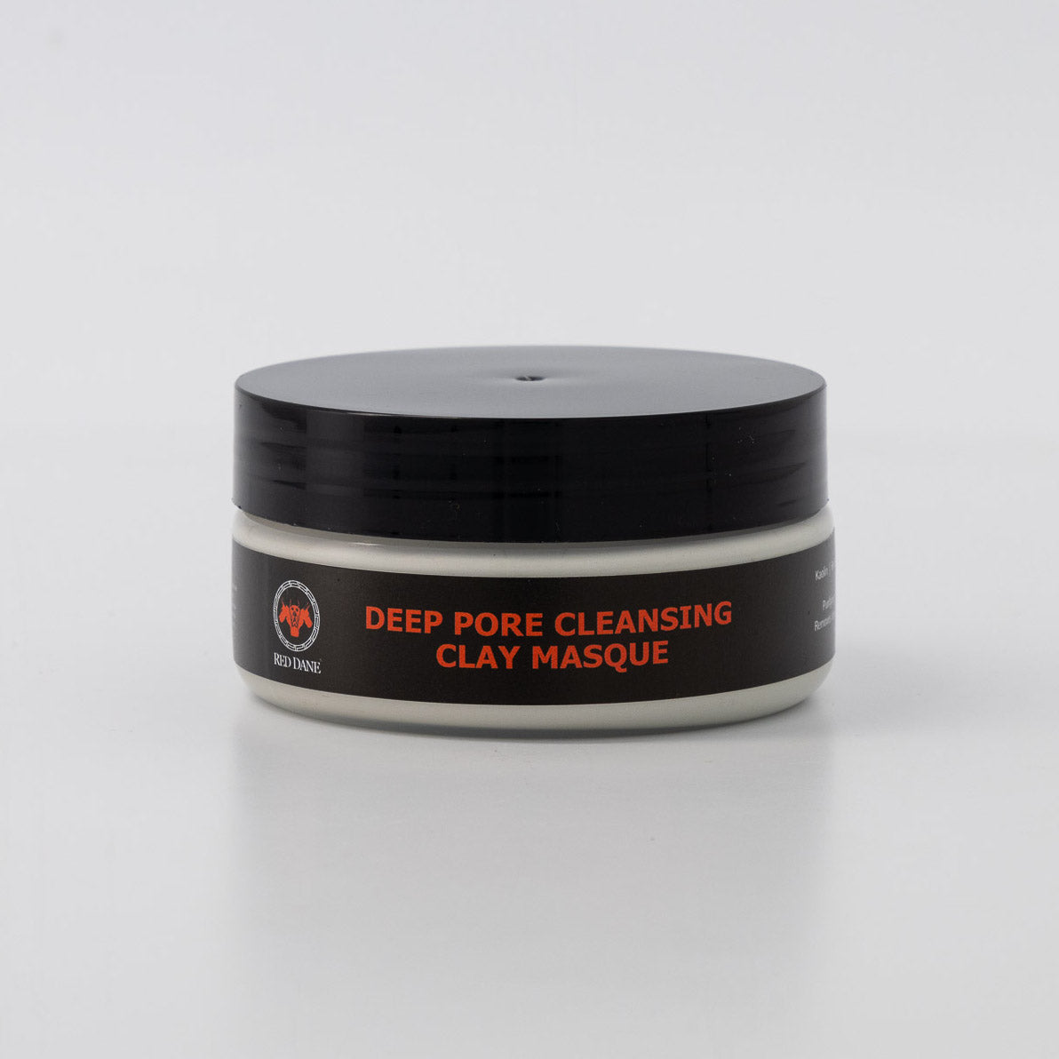DEEP PORE CLEANSING CLAY MASQUE 125ml