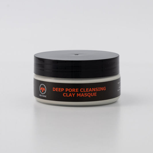 DEEP PORE CLEANSING CLAY MASQUE 125ml