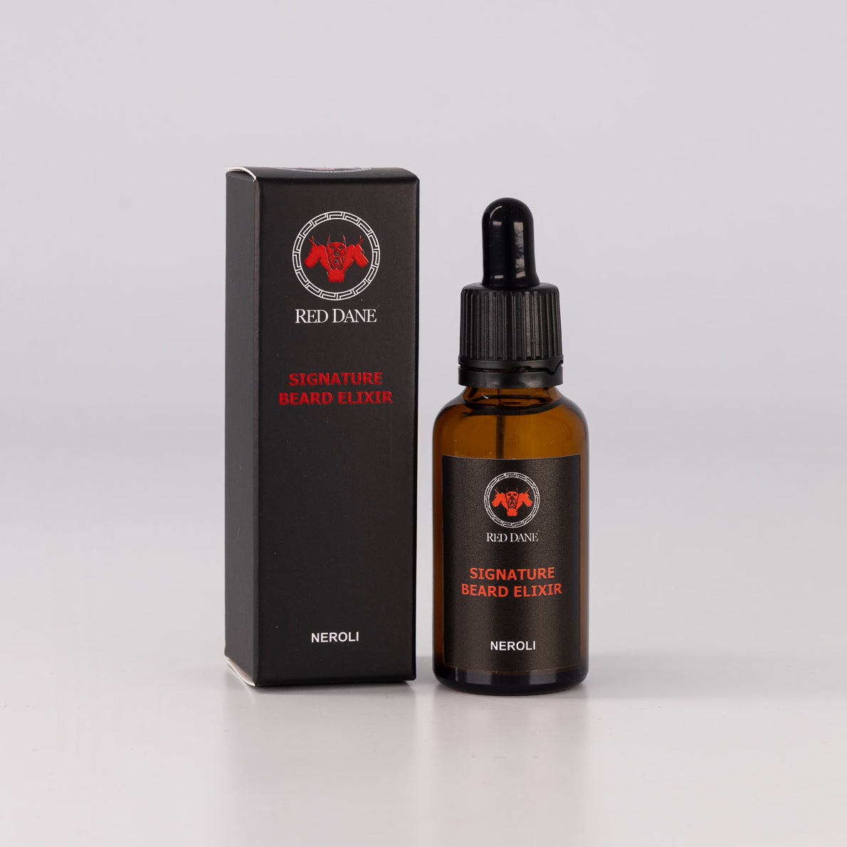 SIGNATURE BEARD ELIXIR Neroli