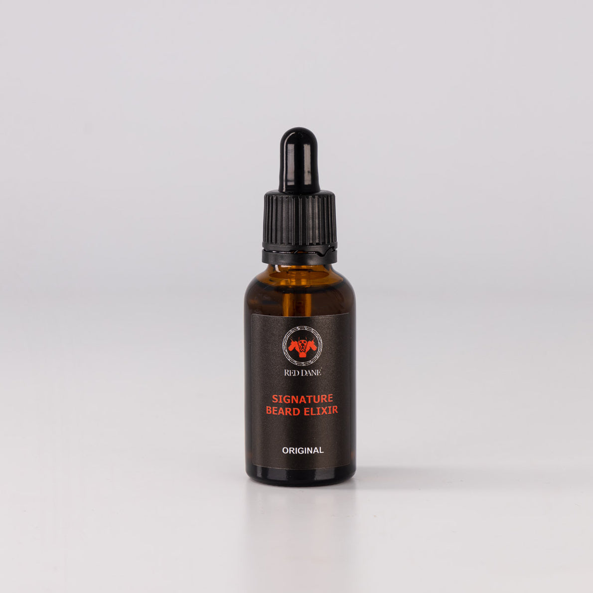 SIGNATURE BEARD ELIXIR Original