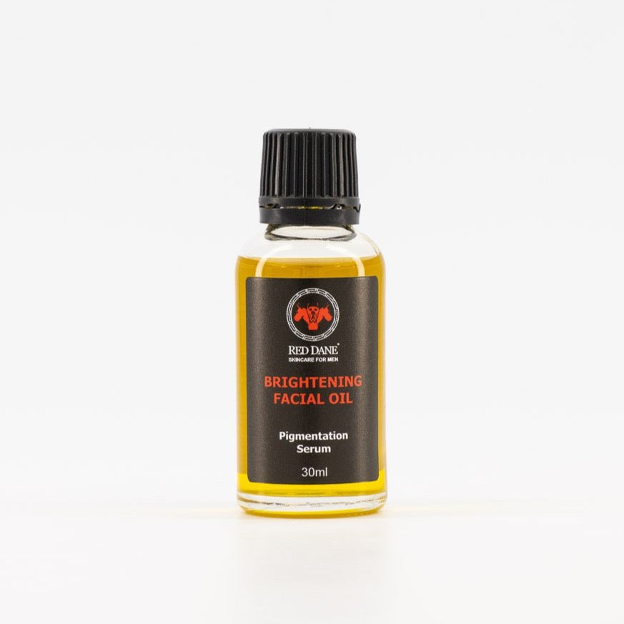 BRIGHTENING FACIAL OIL 30ml