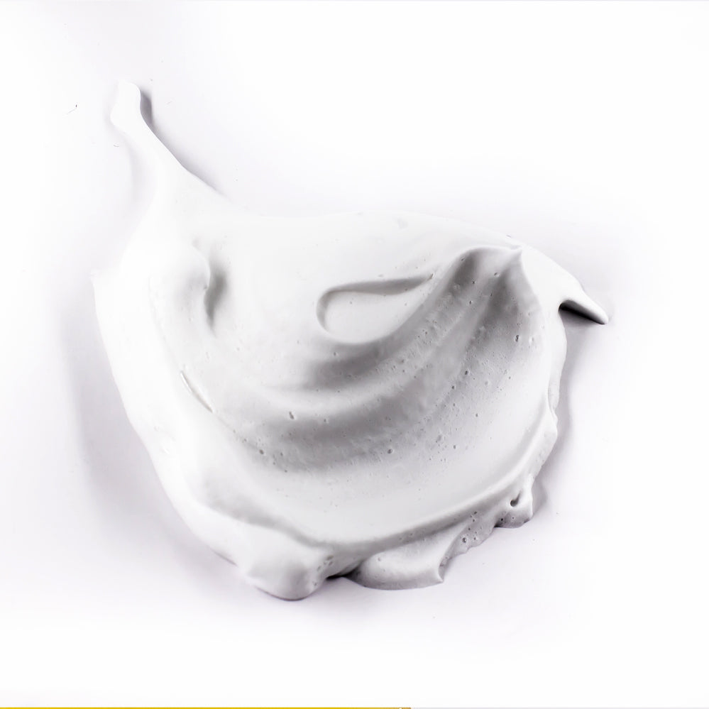 LUXURY SHAVING CREAM 250ml