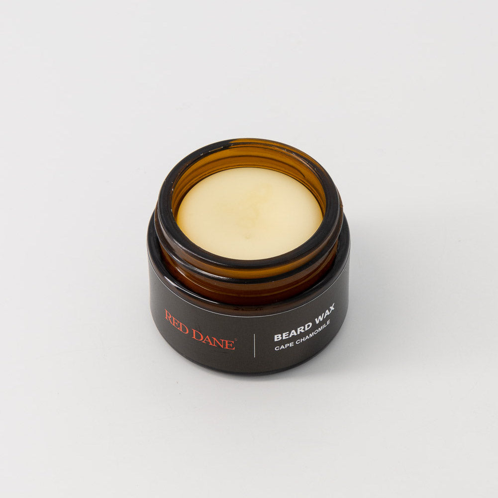 BEARD WAX 50ml