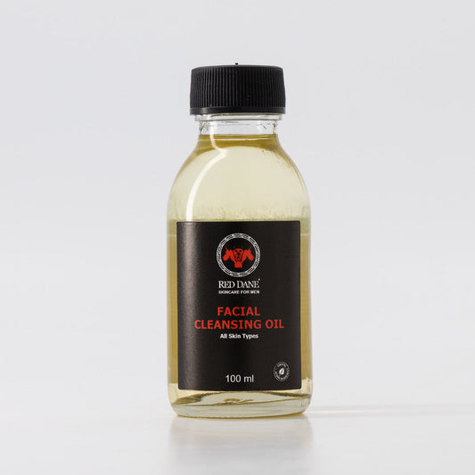 FACIAL CLEANSING OIL 100ml