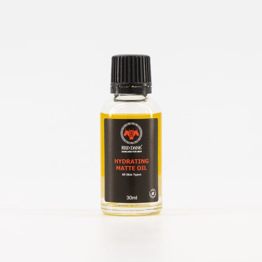 HYDRATING MATTE OIL 30ml