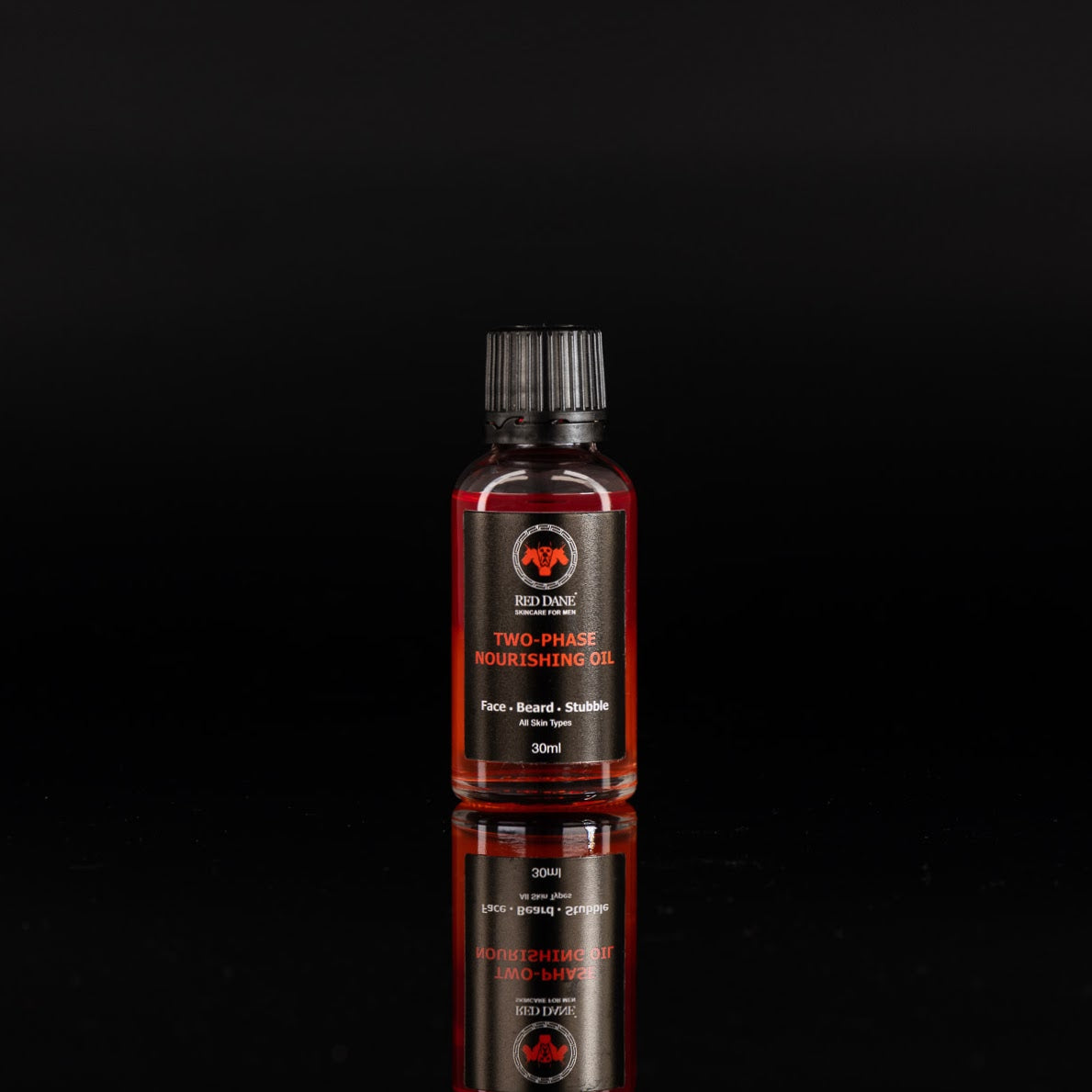 TWO-PHASE NOURISHING OIL 30ml
