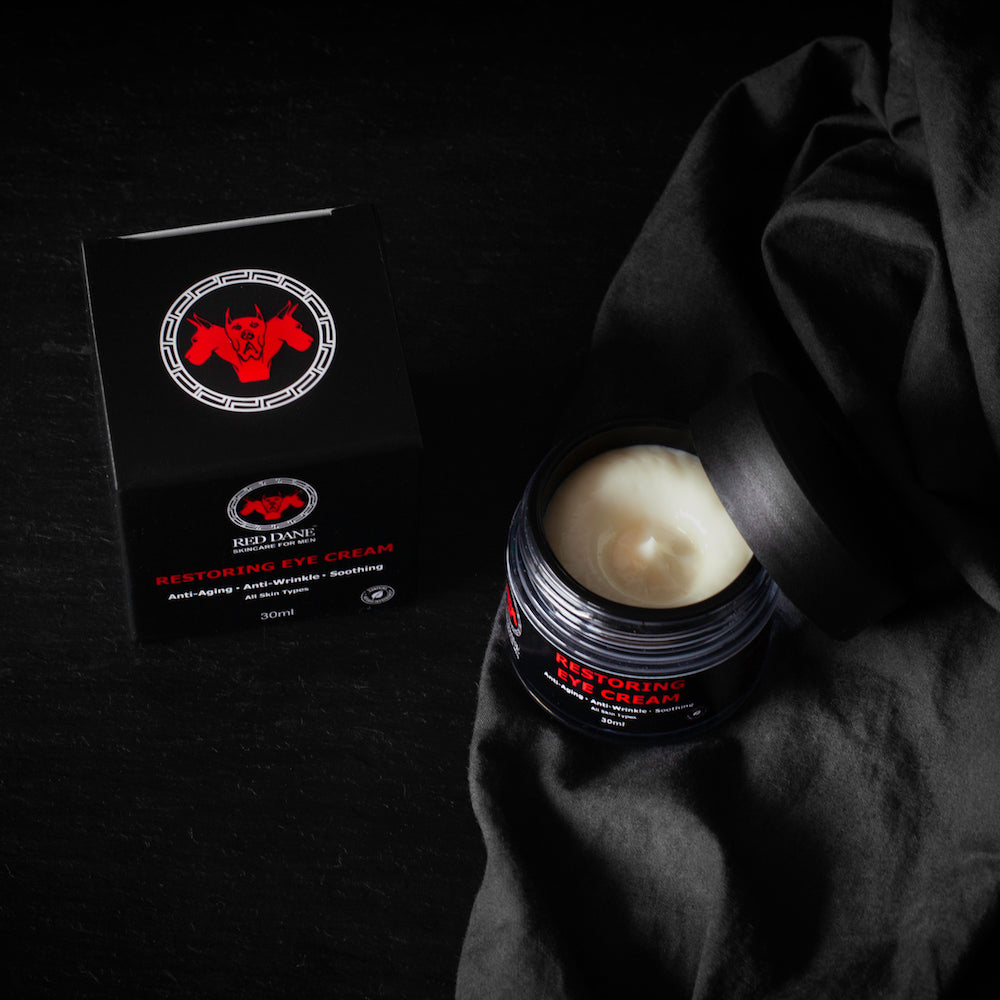 RESTORING EYE CREAM 30ml
