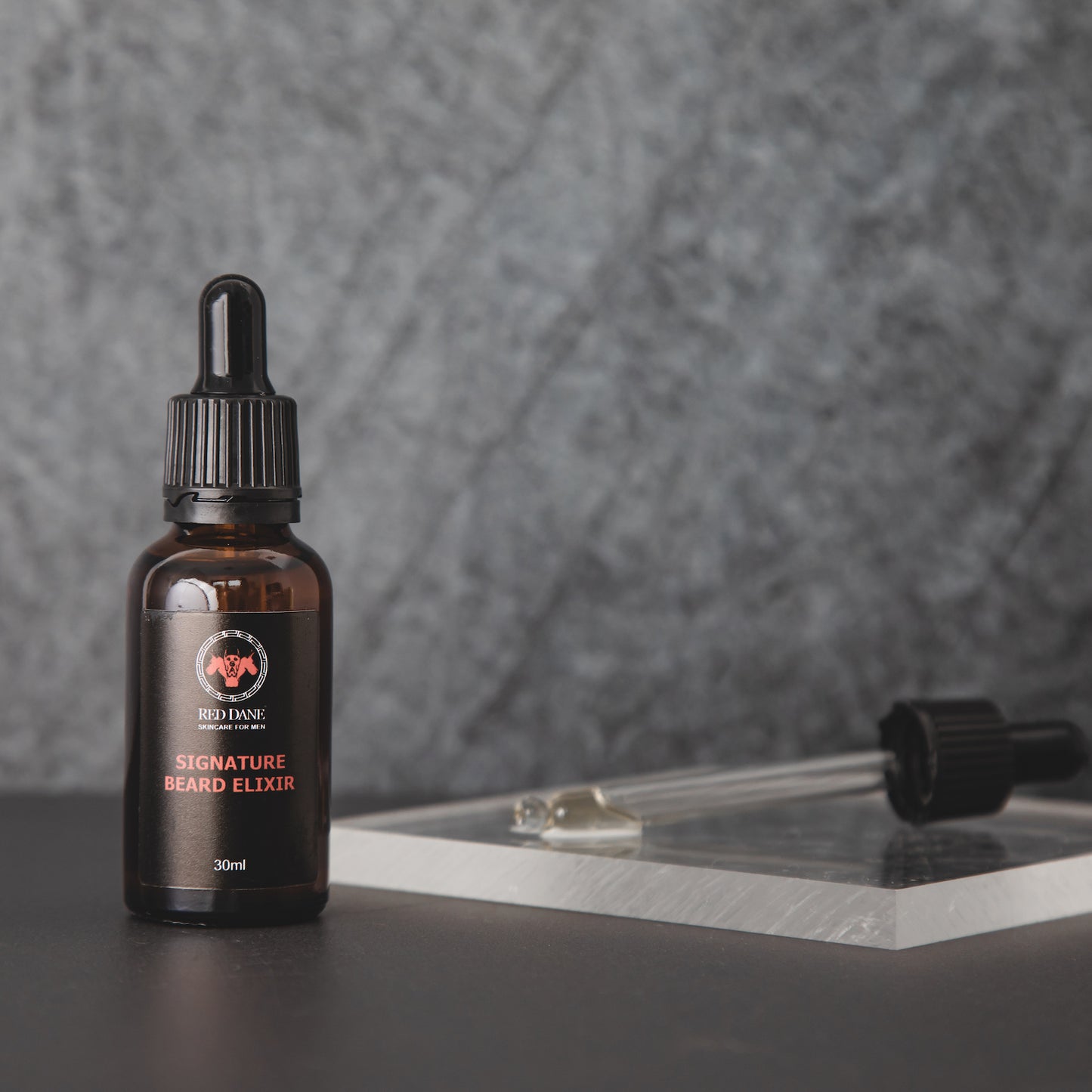 SIGNATURE BEARD ELIXIR Original