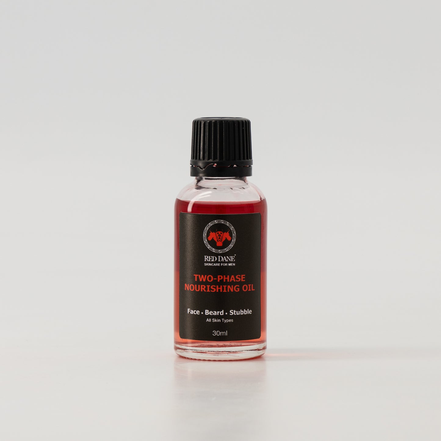 TWO-PHASE NOURISHING OIL 30ml