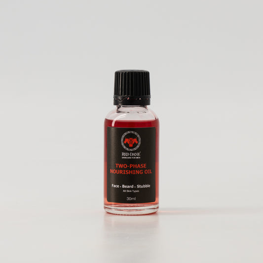 TWO-PHASE NOURISHING OIL 30ml