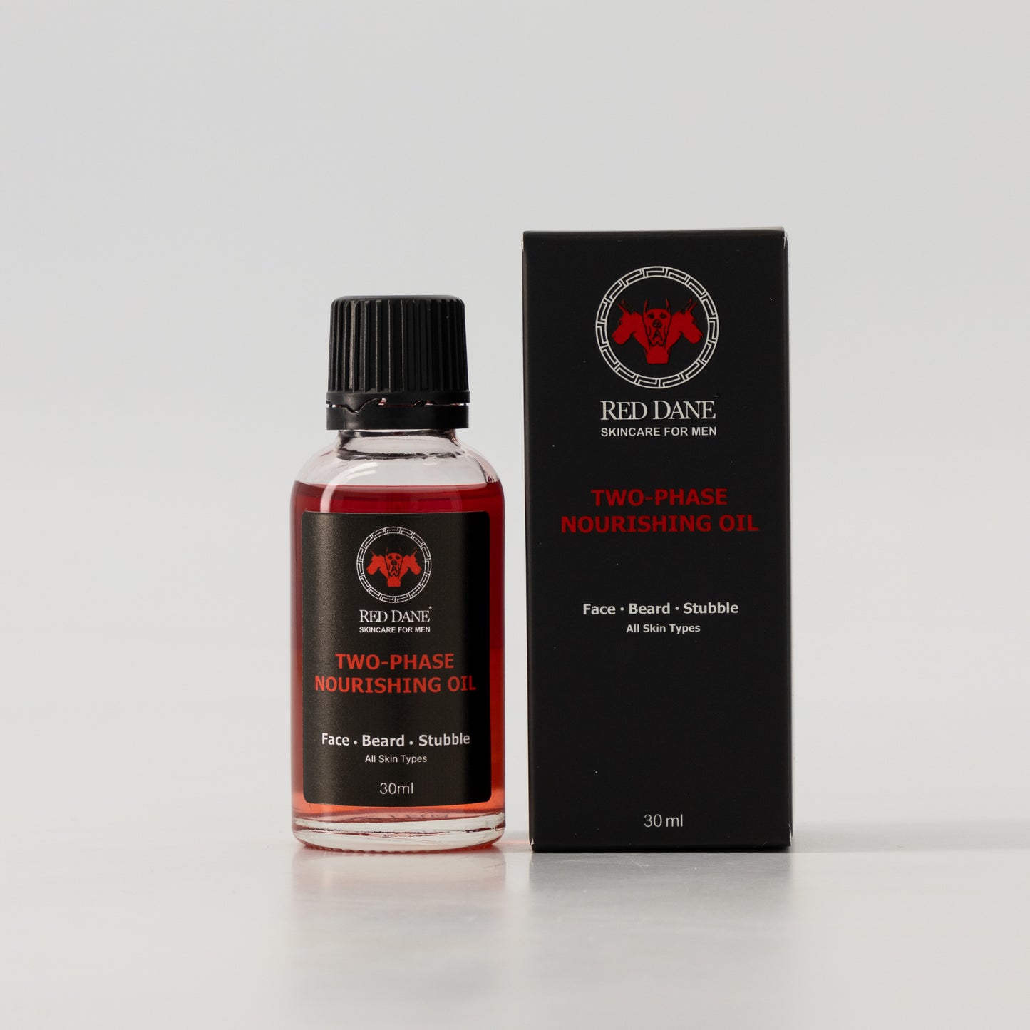 TWO-PHASE NOURISHING OIL 30ml