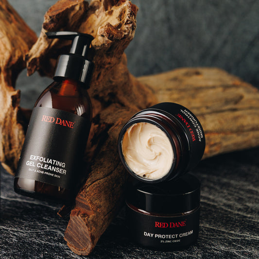 ACNE CONTROL BUNDLE