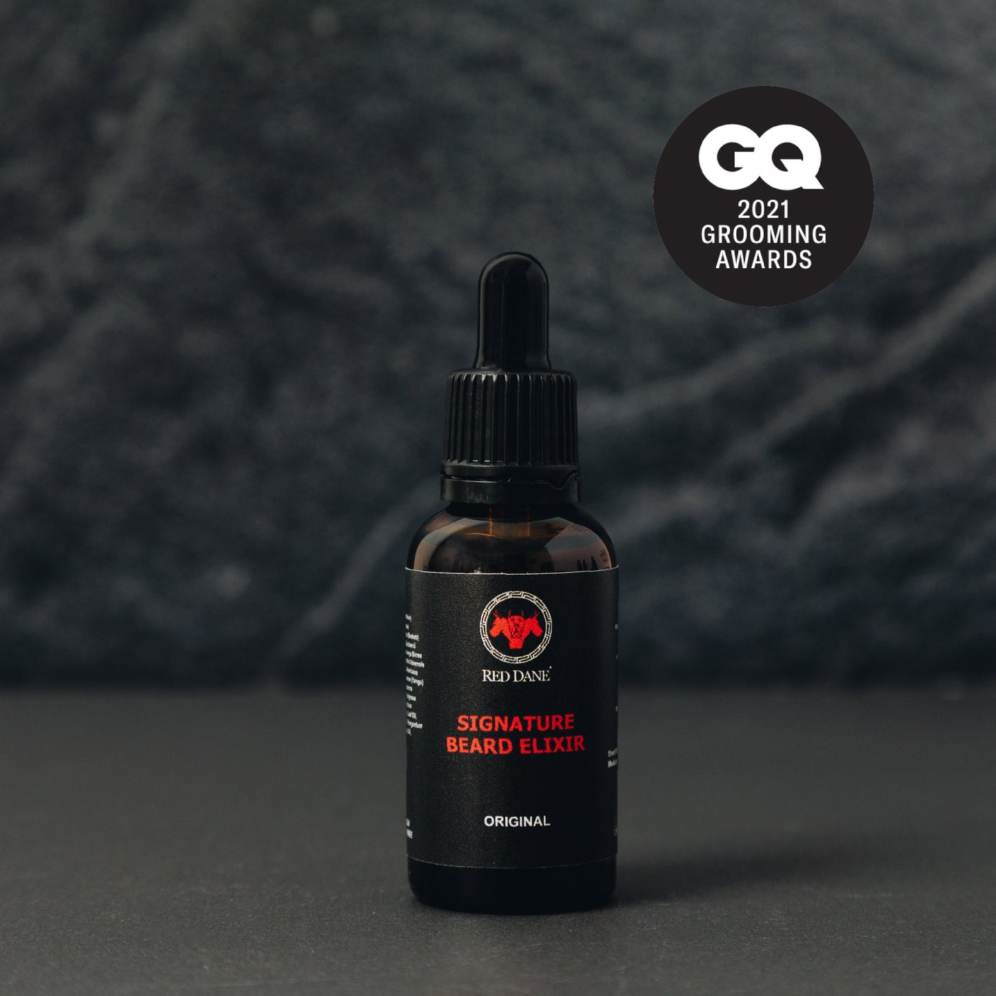 SIGNATURE BEARD ELIXIR Original