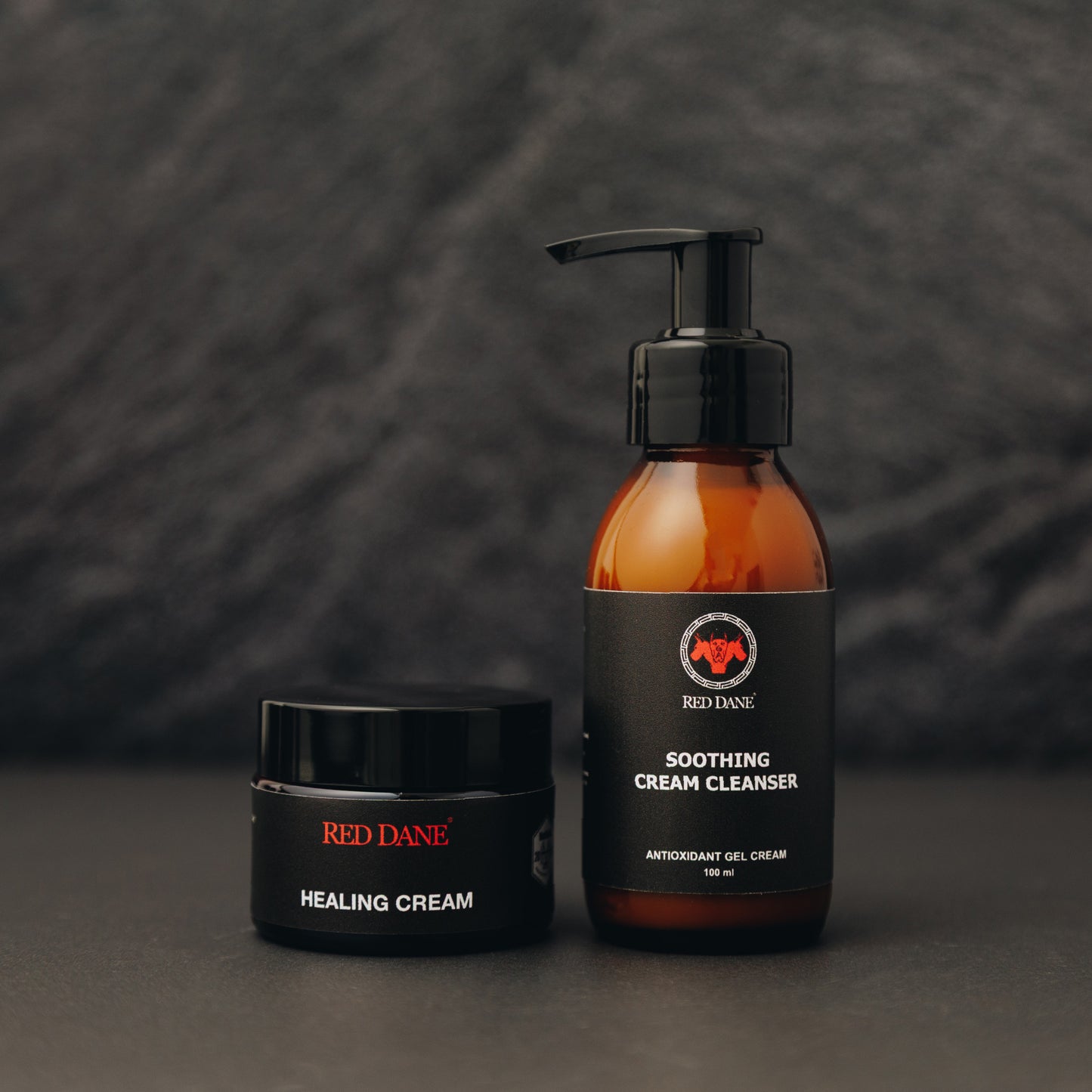 DRY/SENSITIVE SKIN DUO