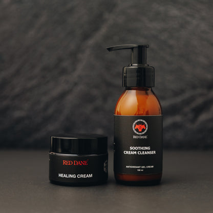 DRY/SENSITIVE SKIN DUO