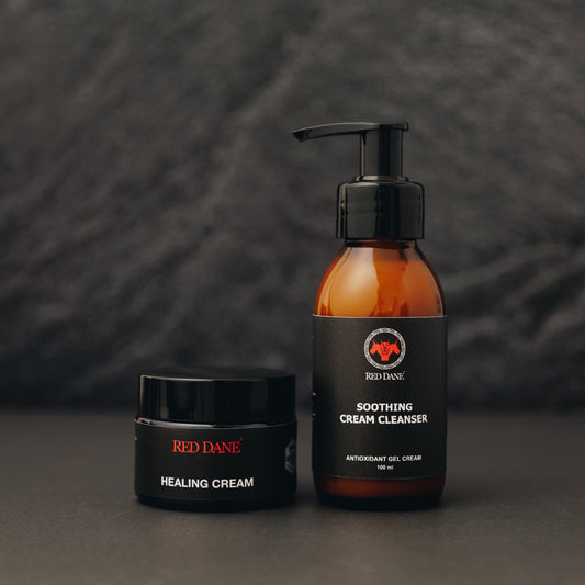 DRY/SENSITIVE SKIN DUO