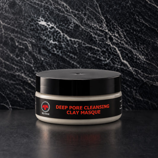 DEEP PORE CLEANSING CLAY MASQUE 125ml