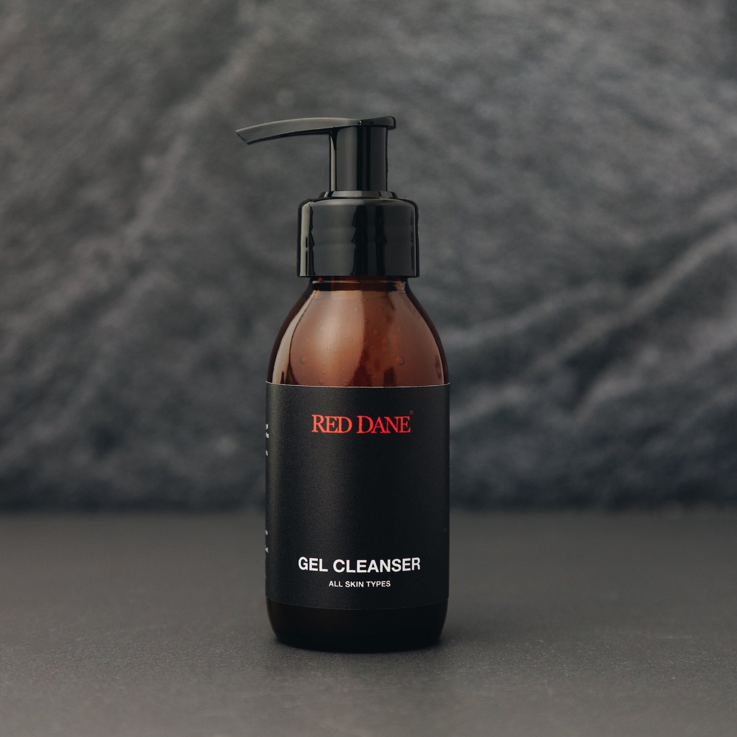 GEL CLEANSER 100ml