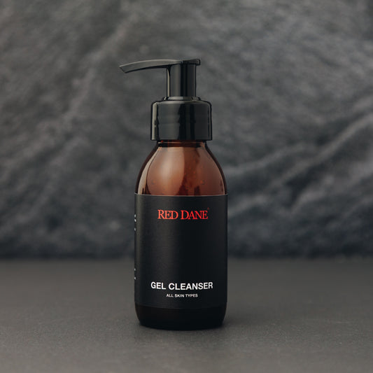 GEL CLEANSER 100ml