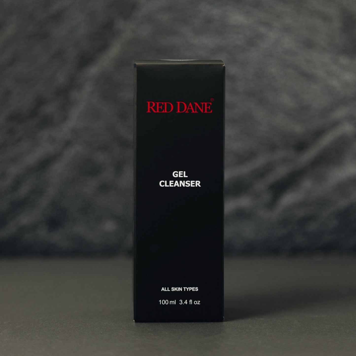 GEL CLEANSER 100ml