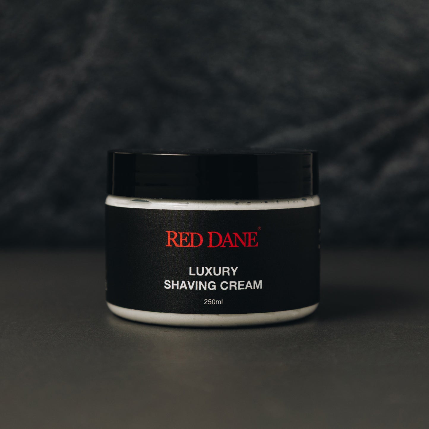 LUXURY SHAVING CREAM 250ml