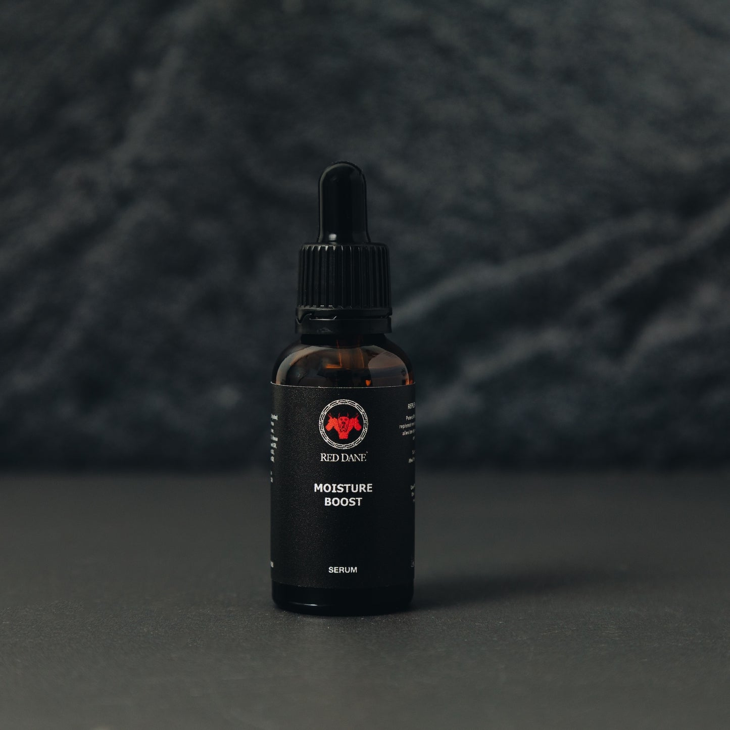 MOISTURE BOOST SERUM 30ml