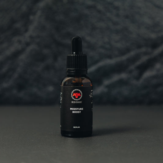 MOISTURE BOOST SERUM 30ml