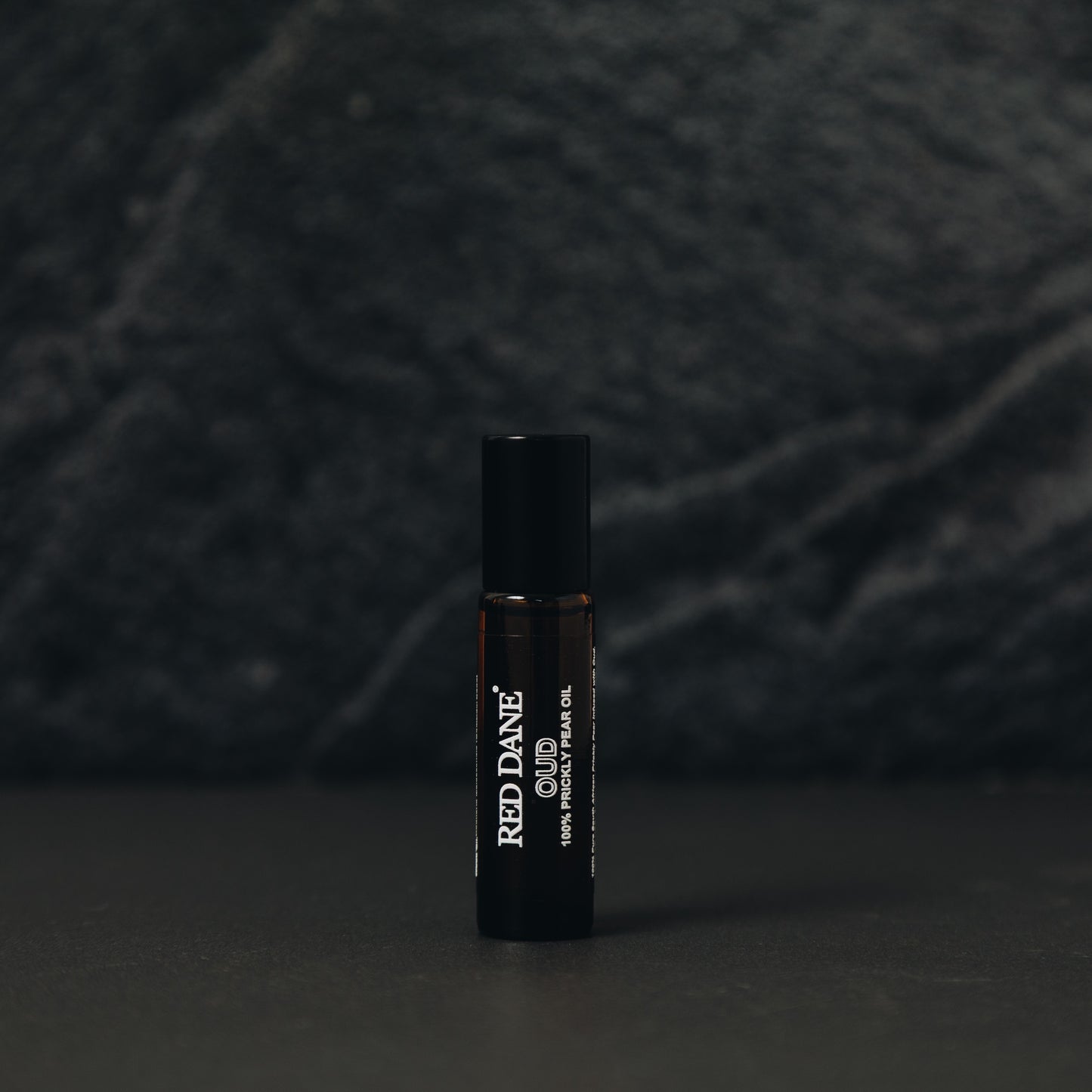 OUD & PRICKLY PEAR 10ml