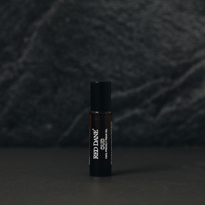 OUD & PRICKLY PEAR 10ml