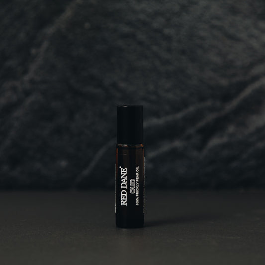 OUD & PRICKLY PEAR 10ml