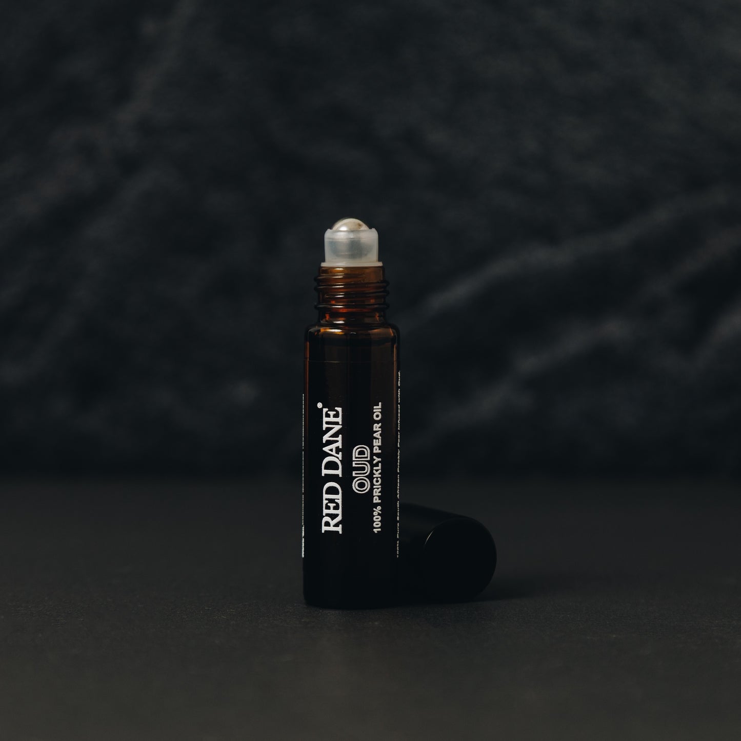 OUD & PRICKLY PEAR 10ml