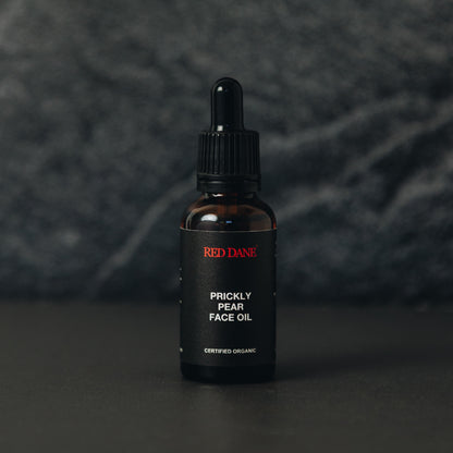 PRICKLY PEAR FACE OIL