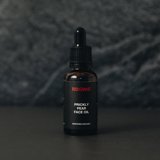 PRICKLY PEAR FACE OIL