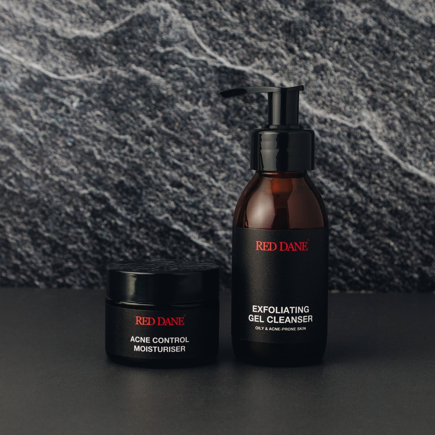 ACNE STARTER SET