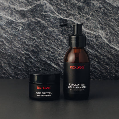 ACNE STARTER SET