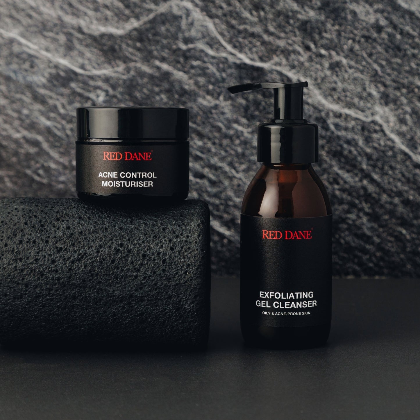ACNE STARTER SET