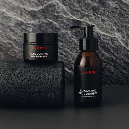 ACNE STARTER SET