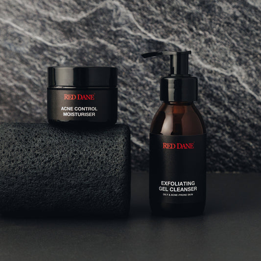 ACNE STARTER SET
