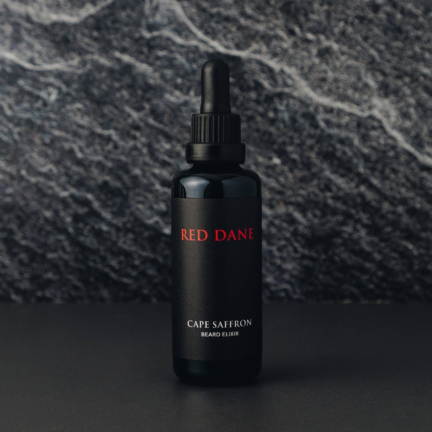 CAPE SAFFRON BEARD ELIXIR 50ml
