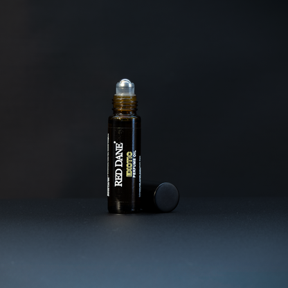 EXOTIC PERFUME OIL 10ml
